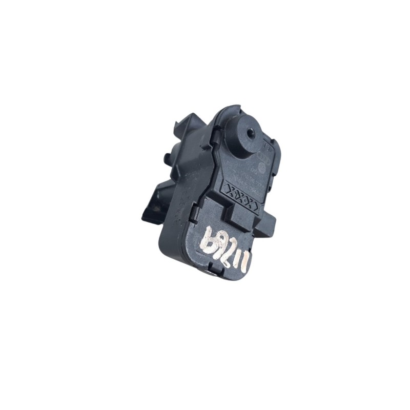 Recambio de tapa exterior combustible para seat alhambra (711) 1.4 16v tsi referencia OEM IAM 7N0810773E  