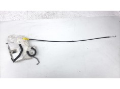 Recambio de cerradura puerta delantera derecha para suzuki vitara 1.4 16v boosterjet cat referencia OEM IAM 8220154P20   2