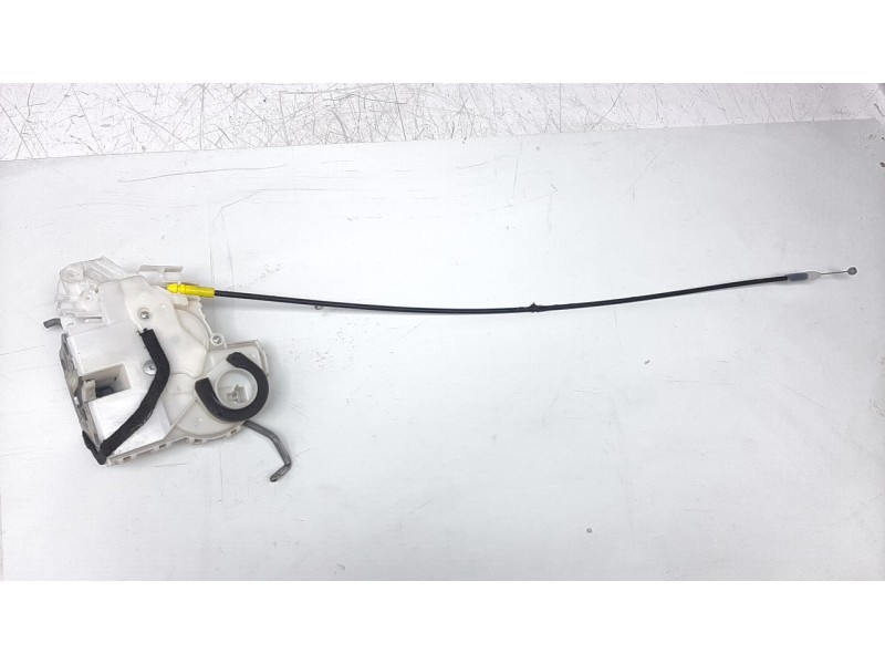 Recambio de cerradura puerta delantera derecha para suzuki vitara 1.4 16v boosterjet cat referencia OEM IAM 8220154P20  