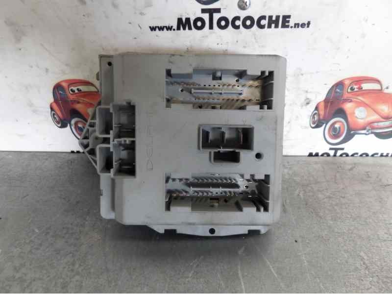 Recambio de caja reles / fusibles para fiat doblo cargo (223) 223zxg referencia OEM IAM 51756264  