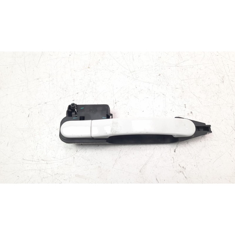 Recambio de maneta exterior trasera derecha para ford ka+ 1.2 ti-vct cat referencia OEM IAM E4B5A224A36BF  