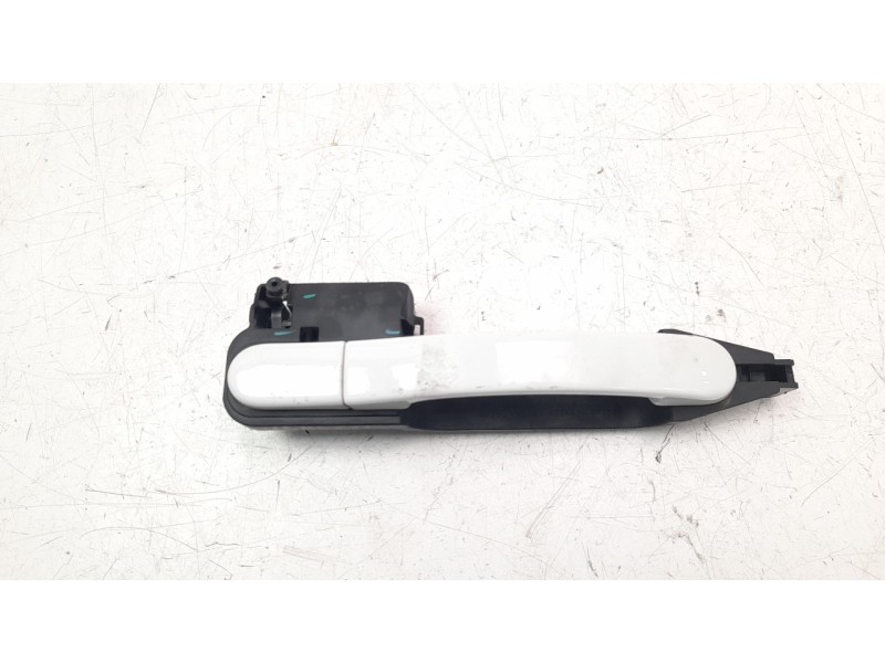 Recambio de maneta exterior trasera derecha para ford ka+ 1.2 ti-vct cat referencia OEM IAM E4B5A224A36BF  