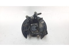 Recambio de mangueta trasera izquierda para hyundai tucson 1.7 crdi cat referencia OEM IAM 52710D7000   2