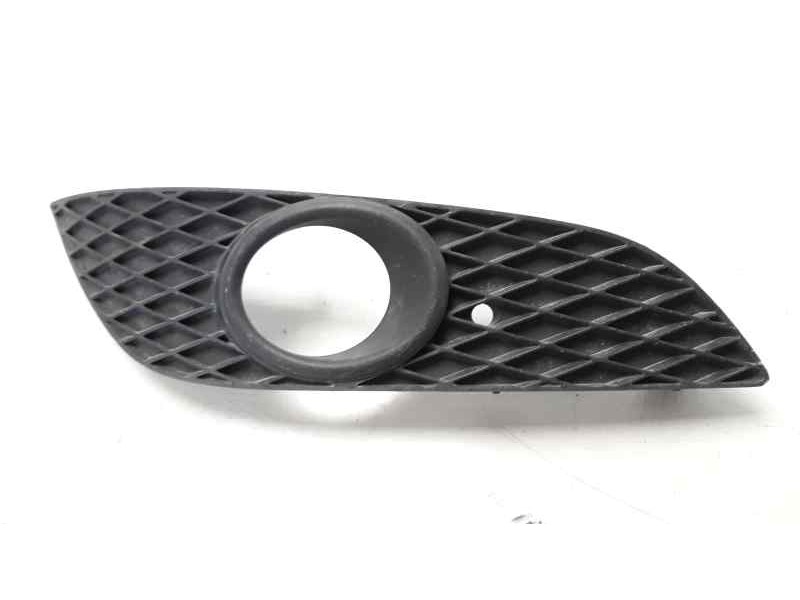 Recambio de rejilla paragolpes derecha para opel astra h ber. cosmo referencia OEM IAM 13225765 107164515 