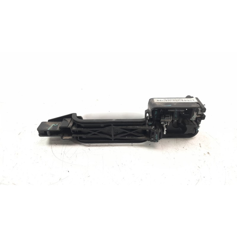 Recambio de maneta exterior trasera derecha para ford ka+ 1.2 ti-vct cat referencia OEM IAM E4B5A224A36BF  