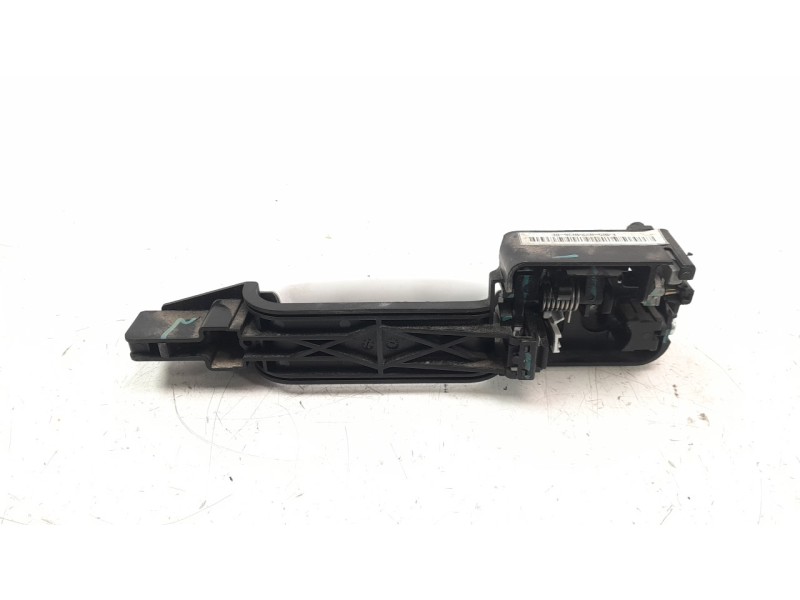 Recambio de maneta exterior trasera derecha para ford ka+ 1.2 ti-vct cat referencia OEM IAM E4B5A224A36BF  