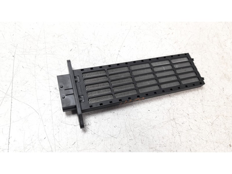 Recambio de resistencia calefaccion para nissan qashqai (j11) 1.2 16v cat referencia OEM IAM 2714300A03  