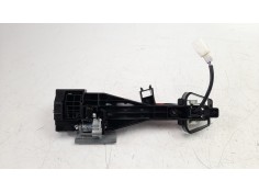 Recambio de maneta exterior delantera derecha para mazda cx-30 referencia OEM IAM D10E7242XA   2