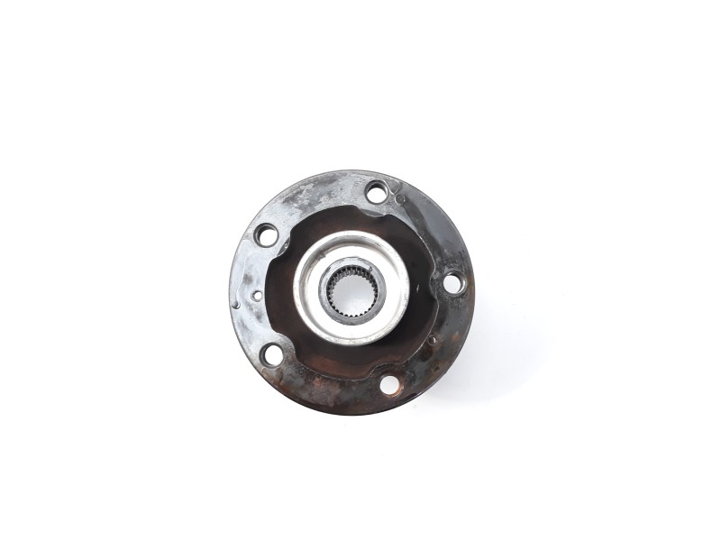 Recambio de buje para porsche cayman (typ 981c) gt4 referencia OEM IAM XBGB41931S03  