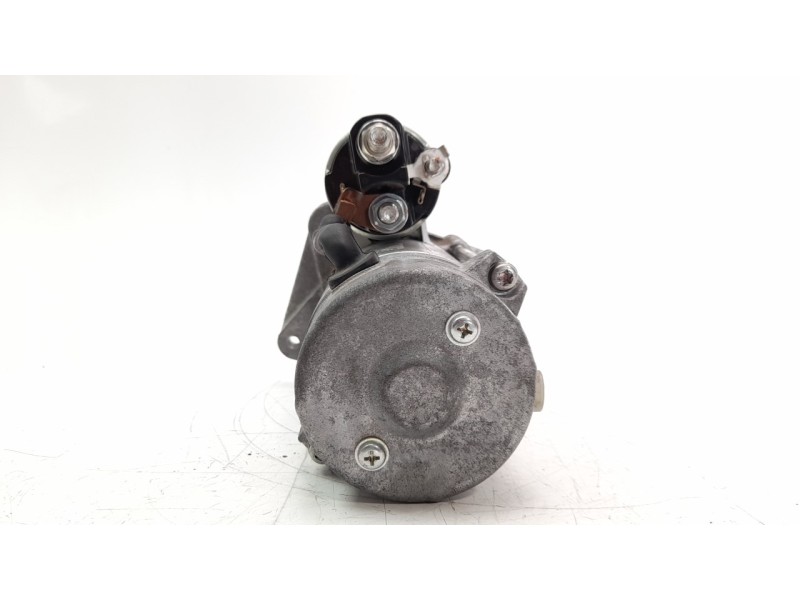 Recambio de motor arranque para iveco daily furgón 2.3 diesel referencia OEM IAM 5801422464 ARF940404 