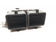 Recambio de centralita motor uce para fiat 500 referencia OEM IAM 52018615   2