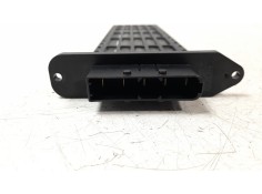Recambio de resistencia calefaccion para nissan qashqai (j11) 1.2 16v cat referencia OEM IAM 2714300A03   2