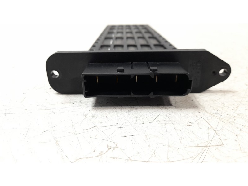 Recambio de resistencia calefaccion para nissan qashqai (j11) 1.2 16v cat referencia OEM IAM 2714300A03  