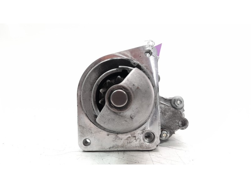 Recambio de motor arranque para iveco daily furgón 2.3 diesel referencia OEM IAM 5801422464 ARF940404 