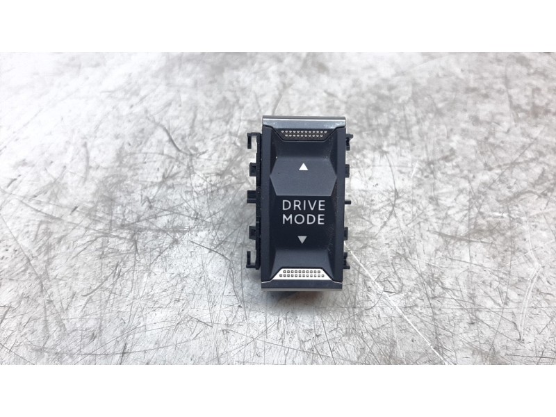 Recambio de mando limpia para peugeot 208 (p2) allure referencia OEM IAM 9815635480  