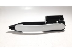 MANETA EXTERIOR TRASERA IZQUIERDA E4B5A224A37BE E4B5A224A37BE 