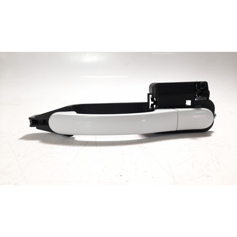 Recambio de maneta exterior trasera izquierda para ford ka+ 1.2 ti-vct cat referencia OEM IAM E4B5A224A37BE  
