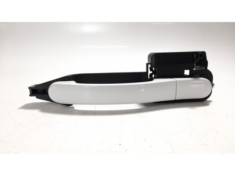 Recambio de maneta exterior trasera izquierda para ford ka+ 1.2 ti-vct cat referencia OEM IAM E4B5A224A37BE  