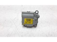 Recambio de motor calefaccion para hyundai tucson 1.7 crdi cat referencia OEM IAM HVCCD267NFFLA01   2