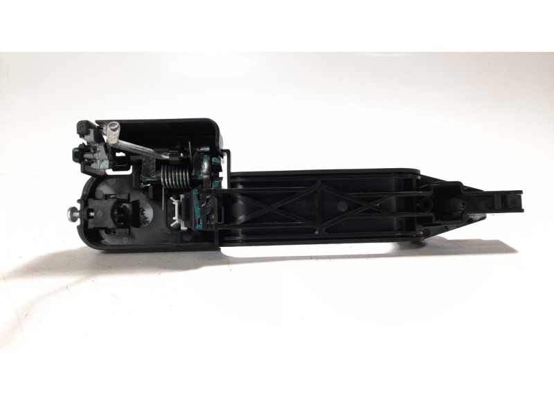 Recambio de maneta exterior trasera izquierda para ford ka+ 1.2 ti-vct cat referencia OEM IAM E4B5A224A37BE  