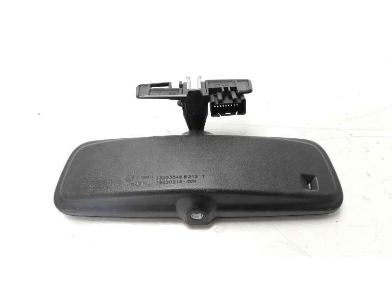 Recambio de espejo para opel astra h ber. cosmo referencia OEM IAM 13253546  