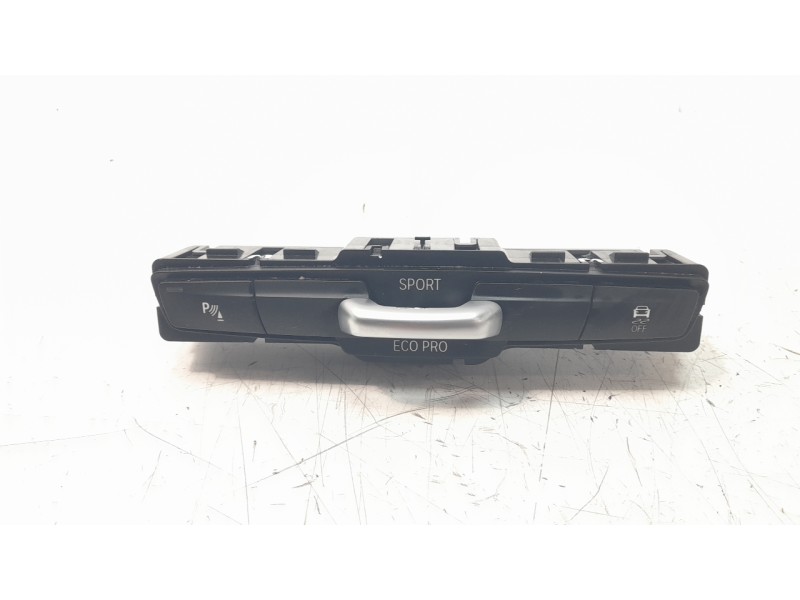 Recambio de mando multifuncion para bmw serie 2 active tourer (f45) 1.5 12v turbodiesel referencia OEM IAM 9323941  