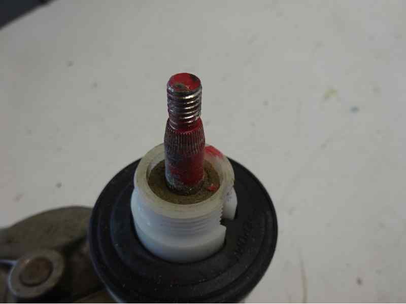Recambio de motor limpia trasero para suzuki swift azg (nz) ga referencia OEM IAM 3881068L01000  
