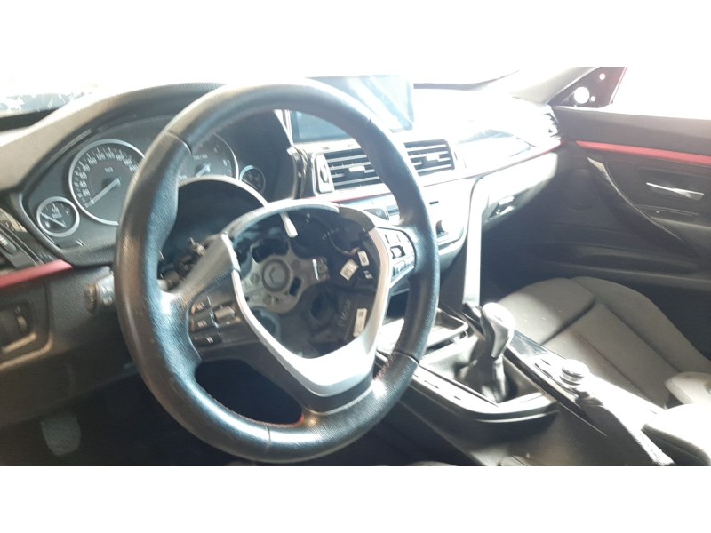 Recambio de volante para bmw serie 3 gran turismo (f34) 2.0 turbodiesel referencia OEM IAM 32309864179  