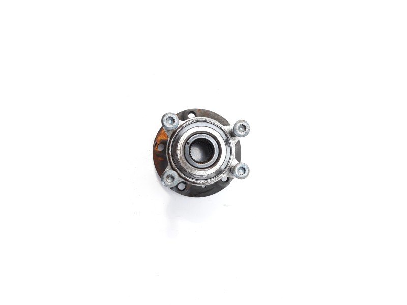 Recambio de buje para porsche cayman (typ 981c) gt4 referencia OEM IAM XBGB41931S03  