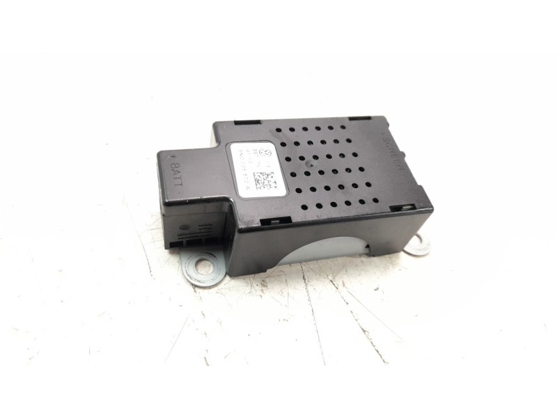 Recambio de antena para volkswagen tiguan (5n2) 2.0 tdi referencia OEM IAM 5N0035570A  