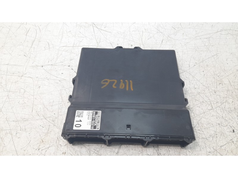 Recambio de modulo electronico para toyota corolla (e21) hybrid style referencia OEM IAM 8998102210 MB2850008090 