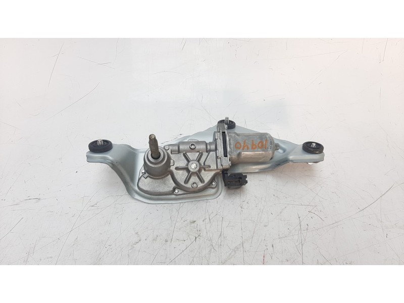 Recambio de motor limpia trasero para hyundai tucson 1.7 crdi cat referencia OEM IAM 98700D3000  