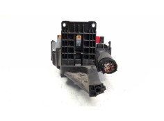 Recambio de caja reles / fusibles para iveco daily furgón 2.3 diesel referencia OEM IAM 5801381280   2
