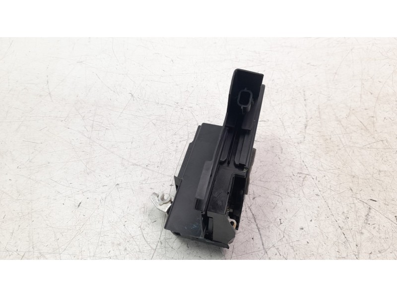 Recambio de cerradura puerta delantera derecha para dacia jogger comfort referencia OEM IAM 805028269R  