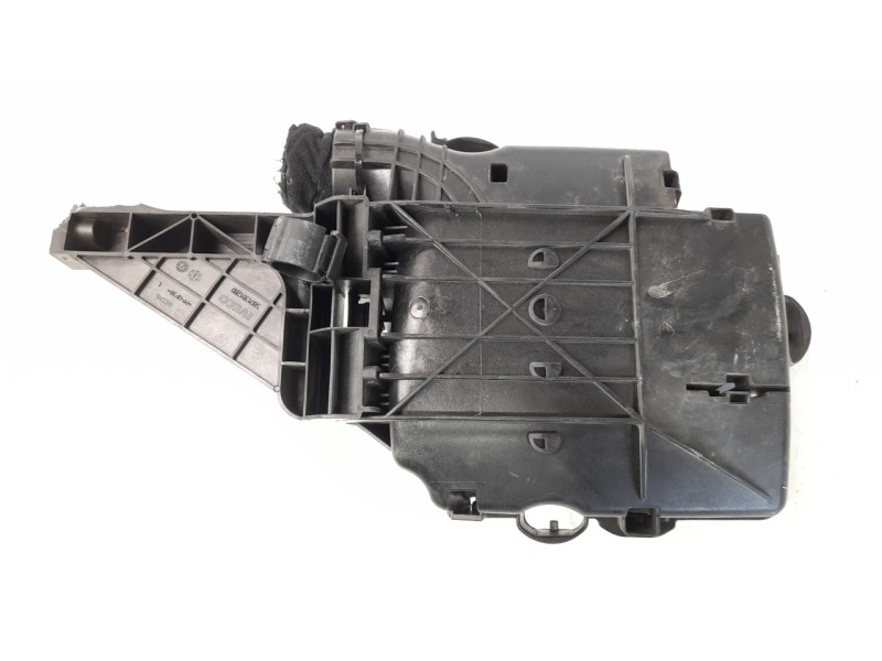Recambio de caja reles / fusibles para iveco daily furgón 2.3 diesel referencia OEM IAM 5801381280  