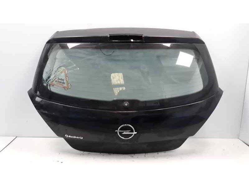 Recambio de porton trasero para opel astra h ber. cosmo referencia OEM IAM 93178817  