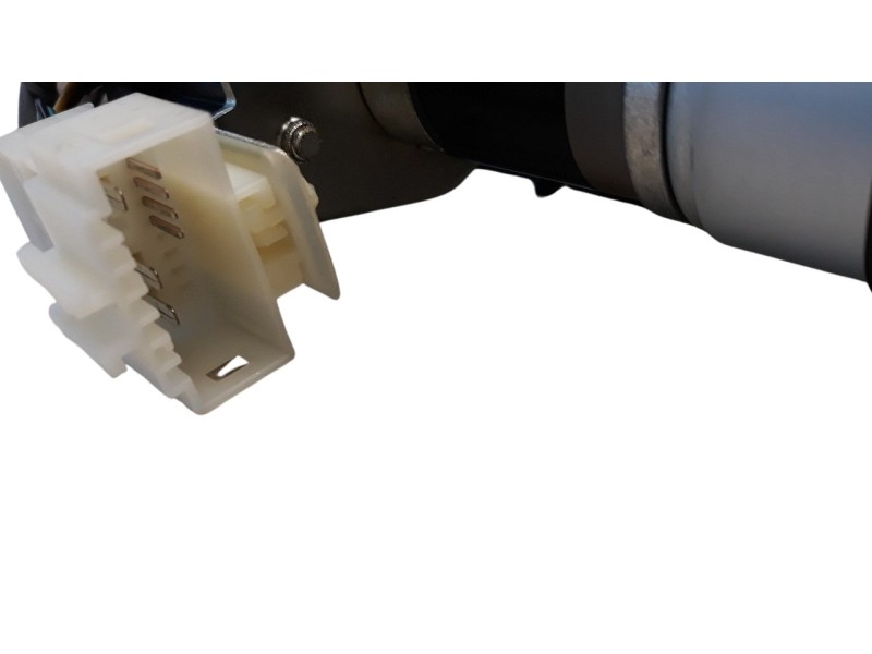 Recambio de aleron trasero para bmw serie 3 gran turismo (f34) 2.0 turbodiesel referencia OEM IAM 51627310747  