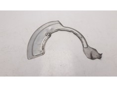 Recambio de mangueta trasera derecha para porsche cayman (typ 981c) gt4 referencia OEM IAM 98135280280  
