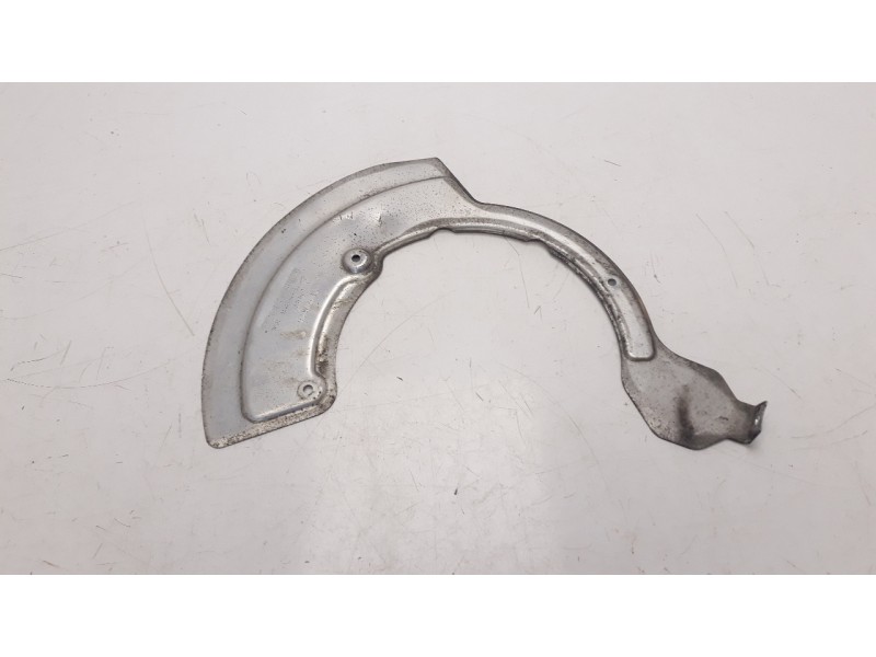 Recambio de mangueta trasera derecha para porsche cayman (typ 981c) gt4 referencia OEM IAM 98135280280  