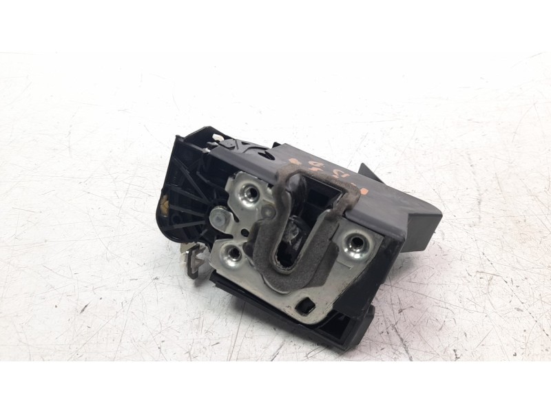 Recambio de cerradura puerta delantera derecha para dacia jogger comfort referencia OEM IAM 805028269R  