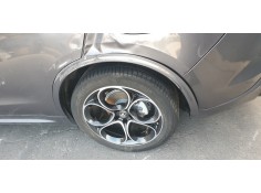 Recambio de amortiguador trasero izquierdo para alfa romeo stelvio (630) 2.2 jtdm cat referencia OEM IAM 50559657   2