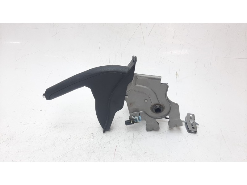 Recambio de palanca freno para hyundai tucson 1.7 crdi cat referencia OEM IAM 59710D7000TRY  