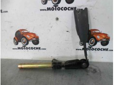 Recambio de cinturon seguridad delantero izquierdo para renault laguna ii (bg0) authentique referencia OEM IAM   