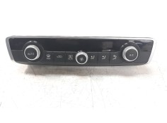 Recambio de mando climatizador para audi a3 sportback (8vf) 1.6 tdi referencia OEM IAM 8V0820043M  