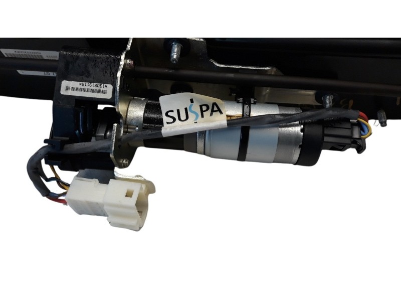 Recambio de aleron trasero para bmw serie 3 gran turismo (f34) 2.0 turbodiesel referencia OEM IAM 51627310747  