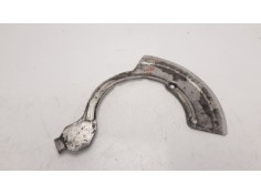 Recambio de mangueta trasera derecha para porsche cayman (typ 981c) gt4 referencia OEM IAM 98135280280   2
