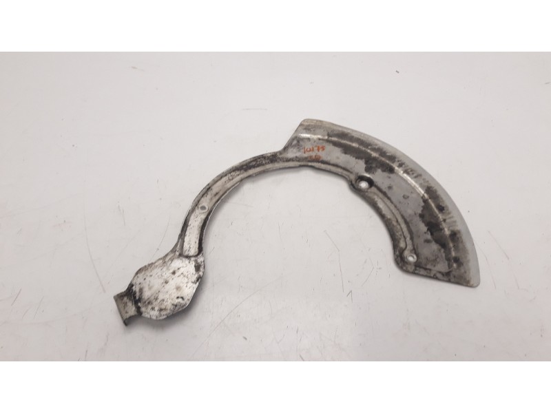 Recambio de mangueta trasera derecha para porsche cayman (typ 981c) gt4 referencia OEM IAM 98135280280  