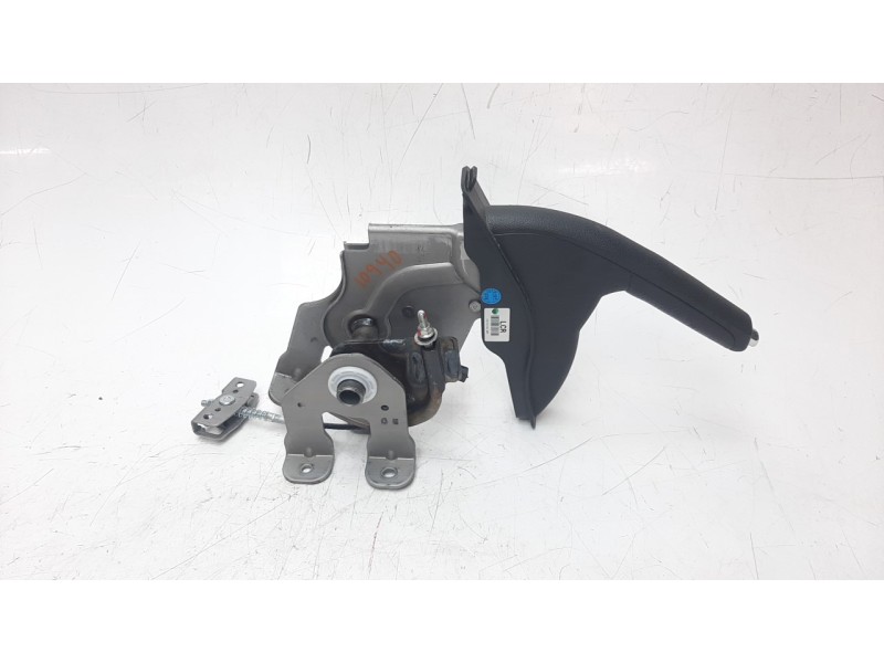 Recambio de palanca freno para hyundai tucson 1.7 crdi cat referencia OEM IAM 59710D7000TRY  