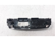 Recambio de mando climatizador para audi a3 sportback (8vf) 1.6 tdi referencia OEM IAM 8V0820043M   2