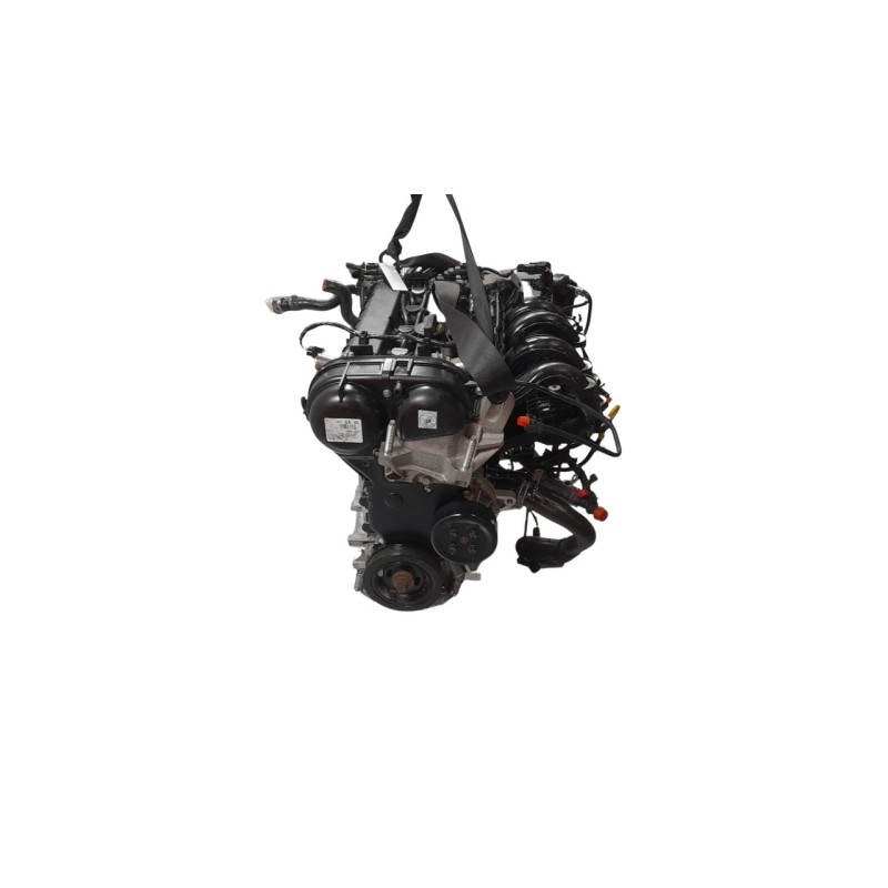 Recambio de motor completo para ford ka+ 1.2 ti-vct cat referencia OEM IAM YSKD  
